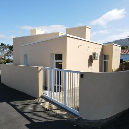 White Pico Lodge São Roque do Pico エクステリア 写真