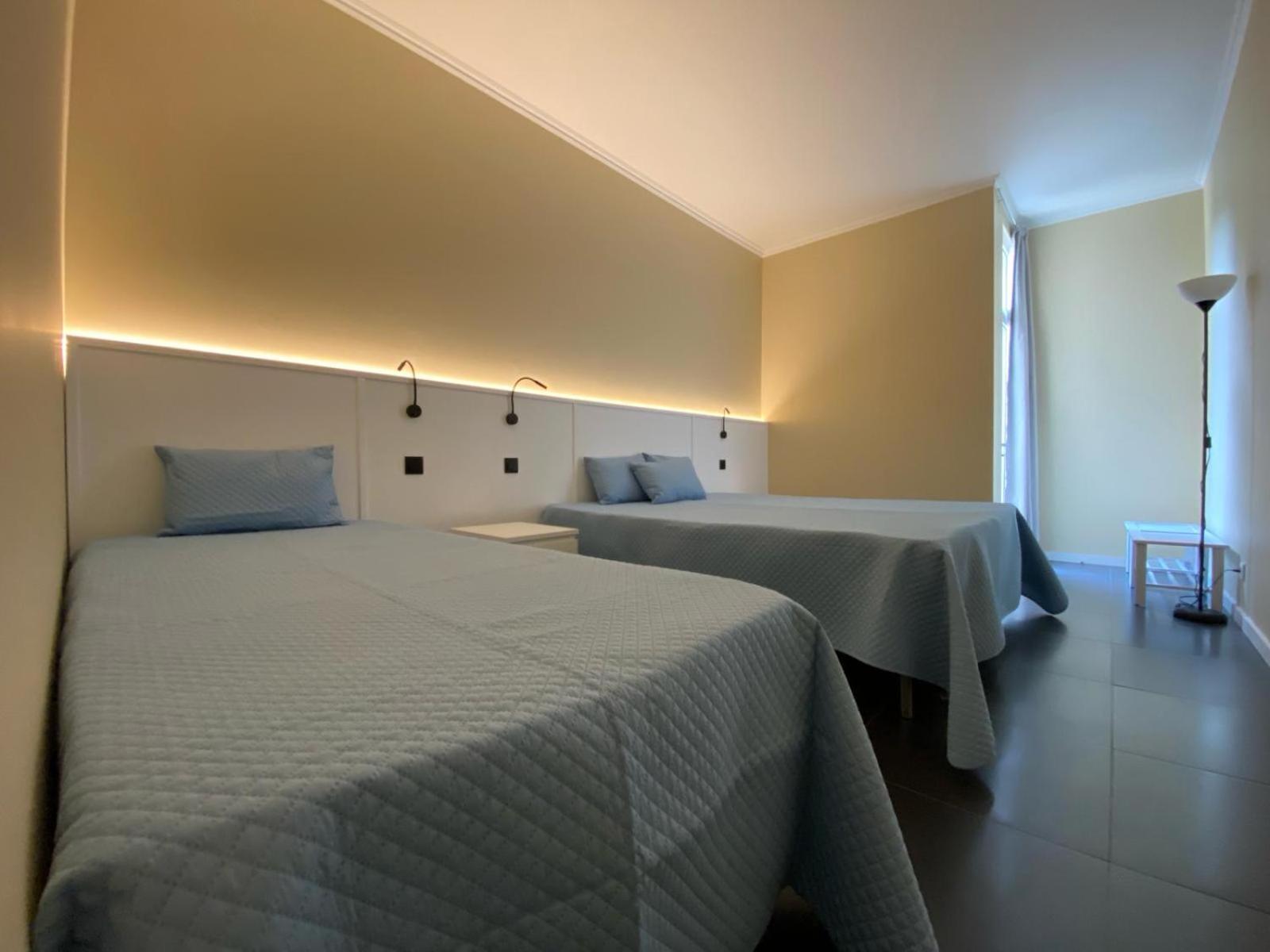 White Pico Lodge São Roque do Pico エクステリア 写真
