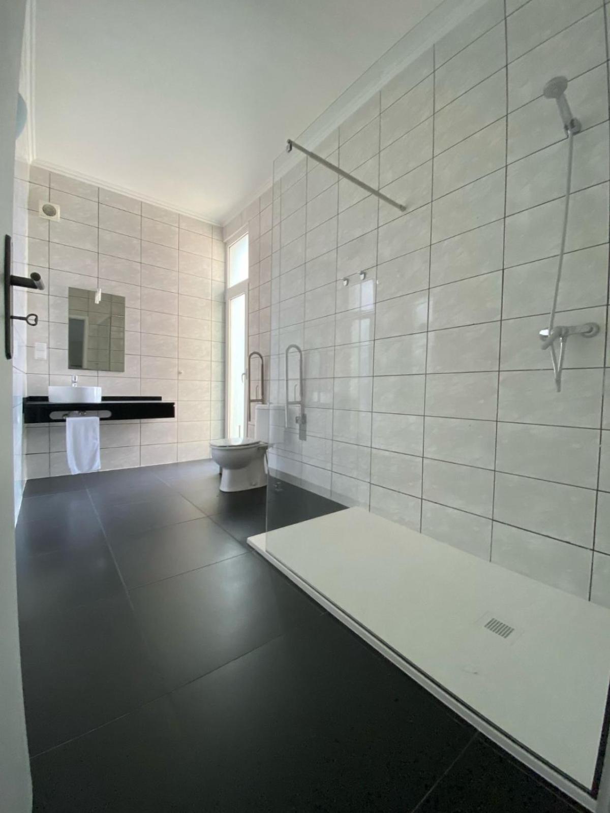 White Pico Lodge São Roque do Pico エクステリア 写真