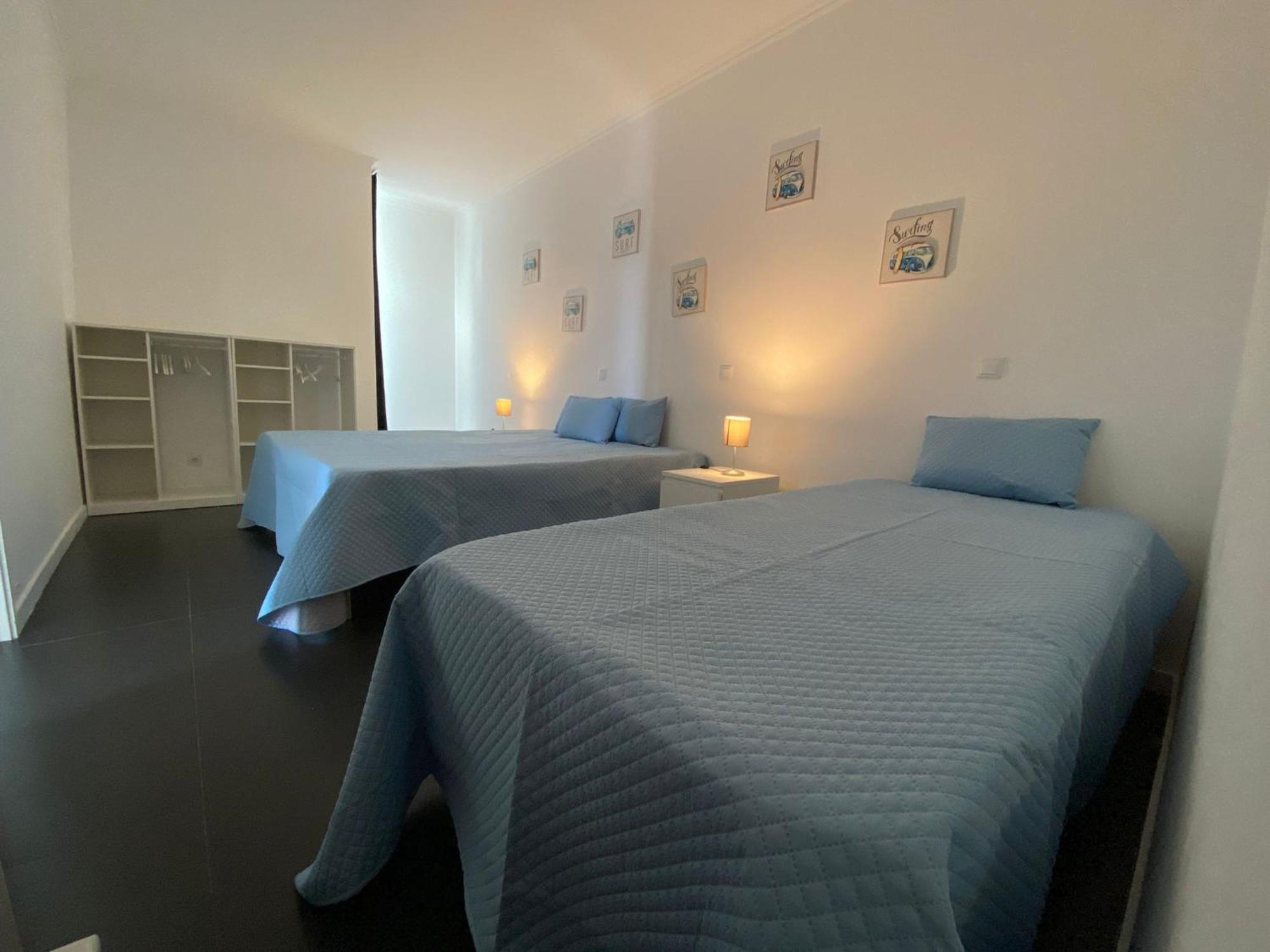 White Pico Lodge São Roque do Pico エクステリア 写真